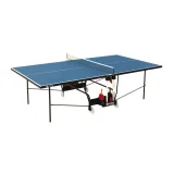 Stůl na stolní tenis SPONETA S1-73e - modrý · záber 1
