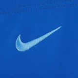 Chlapecké plavky NIKE SWIM Scribble Square Leg-494 game royal · záber 3