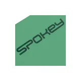Fitness podložka SPOKEY DRIFTER GREEN Turistická karimatka, 180 x 50 x 0,7 cm · záber 4
