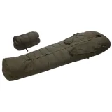 Carinthia Survival One, spací pytel, zelený · záber 1