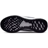 Nike Revolution 6 Road Older Kids - Velikost: 36 | Barva: modrá · záber 5