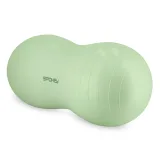 Gymnastický míč SPOKEY LOVA peanut, green · záber 4