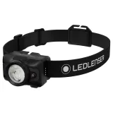 Ledlenser HF6R, čelovka, černá · záber 1