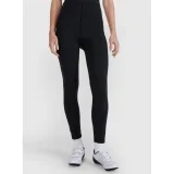 Dámské cyklistické kalhoty 4F TIGHTS FNK-WSS25TFTIF331-20S-DEEP BLACK · záber 3