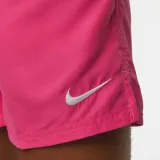 Pánské plavky NIKE SWIM ESSENTIAL 5 inch PINKSICLE-PINKSICLE · záber 4