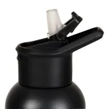 GymBeam Láhev ALPHA Graphite 1000 ml · záber 4