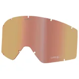 Dragon DX3 OTG, Lumalens Rose Gold ION · záber 2