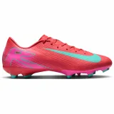 Nike Mercurial Vapor 16 Academy MG Low-Top - Velikost: 39 | Barva: ružová · záber 1