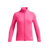 Dívčí tréninková mikina se zipem UNDER ARMOUR Motion Jacket · záber 3