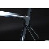 Silniční kolo BASSO Diamante disc, fade opal white, Shimano Ultegra Di2, Microtech RE38 · záber 5
