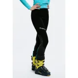Dámské kalhoty na skialp EVERETT WinterSpeed pants W black · záber 3