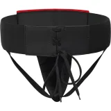 RDX Suspenzor F6 Kara Red · záber 3