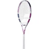 Tenisová raketa pro pokročilé BABOLAT EVO AERO LITE PINK STRUNG · záber 4