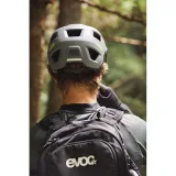 Cyklistická helma ABUS MoDrop velvet black · záber 5