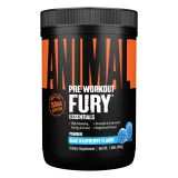 Universal Nutrition Animal Fury · záber 2