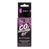 Pumpa na kolo MUC-OFF MTB Inflator Kit · záber 1