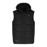 Pánská vesta VOLCANO V-EGON 700-BLACK · záber 5