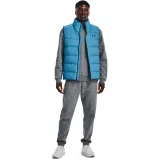 Pánská tréninková vesta UNDER ARMOUR UA STRM ARMOUR DOWN 2.0 VST-BLU-1372650-431 · záber 4