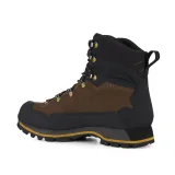 Pánská vysoká turistická celokožená obuv KAYLAND Vector Gtx, Black brown · záber 5