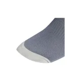 Fotbalové štulpny ADIDAS MILANO 23 SOCK TMONIX WHITE - Barva: biela · záber 3