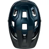 Cyklistická helma ABUS MoTrip midnight blue · záber 4