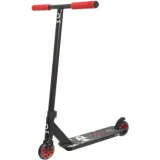 Koloběžky DIVINE D-Young Eris black red · záber 1