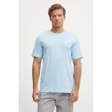 Pánské tričko s krátkým rukávem ADIDAS ORIGINALS TREFOIL ESS TEE-CLESKY · záber 2