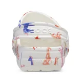 Dívčí kroksy (rekreační obuv) CROCS Classic Character Print Clog T unicorn · záber 5