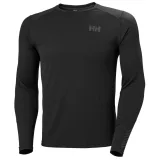Helly Hansen Lifa Active Crew, pánské, navy · záber 1