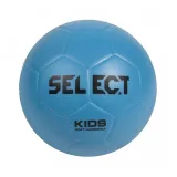 Házenkářský míč SELECT HB Soft Kids 1 - modrá · záber 1