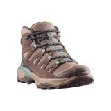 Salomon X Ultra 360 Leather Mid GTX W · záber 5