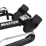 Veslovací trenažér MASTER V-100 · záber 2