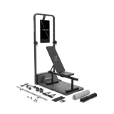 SPEEDIANCE Gym Monster 2 Work Plus · záber 1