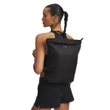 Under Armour Studio Lite Backpack Green · záber 5