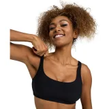 Dámské dvoudílné plavky ARENA WO SOLID BIKINI BRALETTE · záber 3