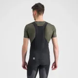 Pánské termo tričko s krátkým rukávem SPORTFUL Pro baselayer tee, beetle · záber 3
