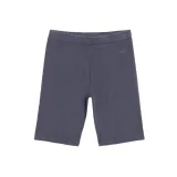 Dívčí tréninkové kraťasy 4F JUNIOR SHORT TIGHTS CAS F001-22S-ANTHRACITE · záber 5