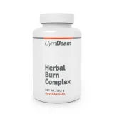 GymBeam Herbal Burn Complex · záber 1