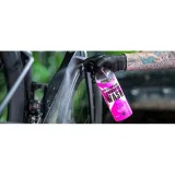 Čisticí prostředek MUC-OFF High Performance Waterless Wash 750ml · záber 4