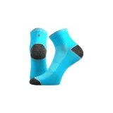 Běžecké ponožky VOXX 1 PACK-Ray- REFLEX-neon tyrkys · záber 3
