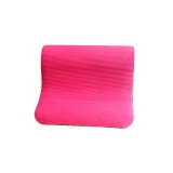 Gymnastická podložka SPARTAN Yoga Matte 0,8 - růžová · záber 1