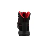 Pánská vysoká turistická obuv KAYLAND Ascent Evo Gtx, Black Red · záber 7