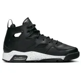 Nike Jordan Flight Club '91 m - Velikost: 40 | Barva: čierna · záber 1