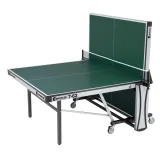 Stůl na stolní tenis SPONETA S7-62i - zelený · záber 2