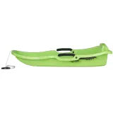 Bobování STIGA Pacer Brake Green · záber 2