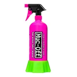 Sada na údržbu bicyklu MUC-OFF Bottle For Life Bundle (Inc 4 Pack) · záber 2