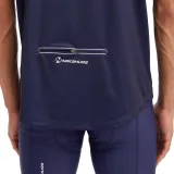 Nakamura Daniel III Jersey M - Velikost: M | Barva: modrá, zelená · záber 4