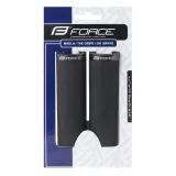 Rukojeti na řídítka FORCE Foam grip 38284 · záber 5