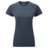 Montane F Dart T-Shirt, dámské, fialová · záber 1