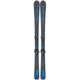Sjezdové lyže - on piste s vázáním FISCHER RC TREND SLR PRO + RS 9 GW SLR · záber 2